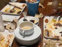 -汉巴味德·烤肉与啤酒的自助(杭州大悦城店)