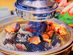 -味家烤肉烤鳗鱼牛排(西塔旗舰店)