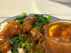 -百乐门粉面店(二龙喉分店)