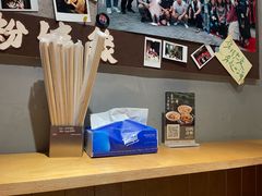 -水平有限广西米粉·广西风味集(五道口店)
