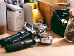 -COFFEE HOLIC(朝外SOHO店)