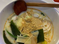 麻辣烫-阿上阿上麻辣香锅&麻辣烫(朝阳蓝色港湾店)