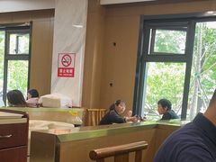-军嫂饺子馆(岳家寨小区店)