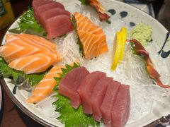 -松子料理(华威桥店)