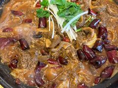 -百花人家(清水镇店)