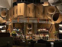 -BAR Signal·鸡尾酒酒吧