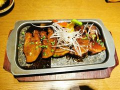 -水之惠鲜鱼料理(王府大街店)