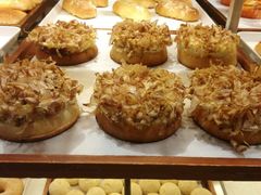 -BreadTalk面包新语·烘焙蛋糕(海岸城店)
