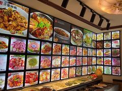 -五谷丰登·胶东海鲜·家常菜(张村店)