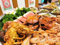 -竹林小屋(库塔店)