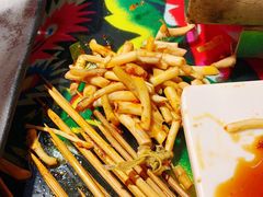 -醉烧膘·烧烤夜宵王(总店)