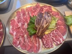 -韩一品韩国料理(柏庐南路店)