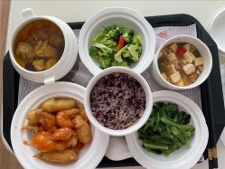 点击看大图 -贝安心月子中心(昌平店)
