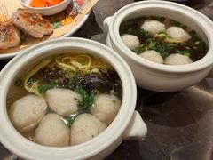 -船家渔(徐州北路店)