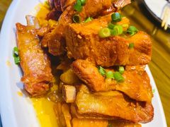关东排骨-东北大院·东北菜(三台子店)