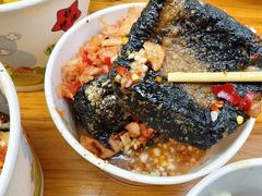 -李字号臭豆腐(总店)