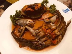 -名汇粤菜馆(黄兴路店)