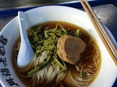 -兴福老面馆(寺路街店)