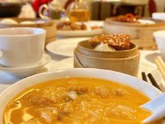 -利苑酒家(合景国际金融广场店)