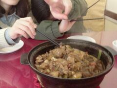 -重庆鸡公煲(三八山珍美食城店中店)