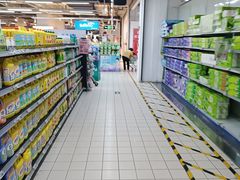 -物美大卖场(玉蜓桥店)