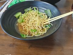 -家烧面馆【南山路知名经典面食】