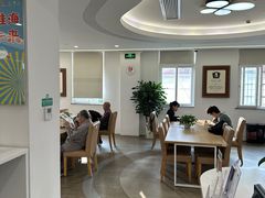 -淮海中路街道图书馆