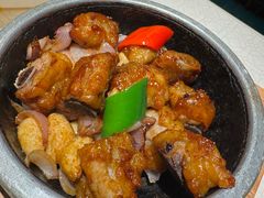 -大鸽饭(岗顶店)