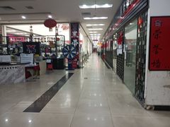 -泉汇购物广场(大沽南路店)