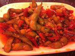 -霸王虾·麻辣小龙虾(清水河公园店)