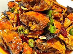 -有位虾匠·香辣蟹·小龙虾(李村店)