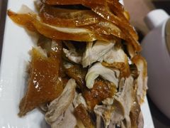 -全聚德(上海首店浦东店)