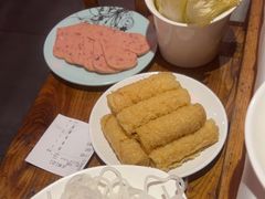 -东来顺饭庄(西直门店)