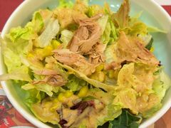 -斗牛士牛排餐厅(嘉里汇店)