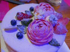 -BON CAKE(华贸购物中心店)