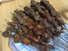 -霍元甲烧烤(江城商务大楼店)