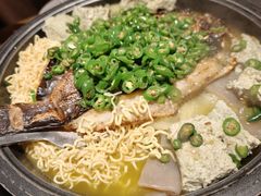 -烤匠麻辣烤鱼(万象城店)