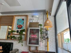 -拿渡·水煮鱼麻辣香锅(王府井奥莱·香江小镇店)