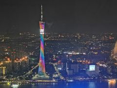 -广州四季酒店