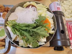 -鳗葉(万象城店)