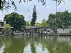 -东莞市可园博物馆