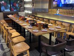 -记忆串城·东北烧烤·小龙虾·大型团建(南油店)