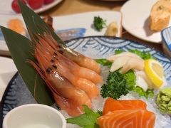 -温野菜涮涮锅(曲江大悦城店)