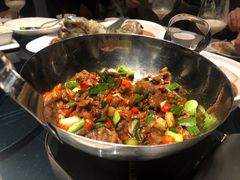 -徐记海鲜(观沙岭|滨江新城店)
