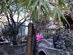-四方小吃·白族庭院餐厅