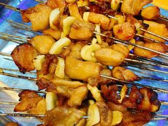 蒜瓣肉-九喜龙虾(凤城六路直营店)