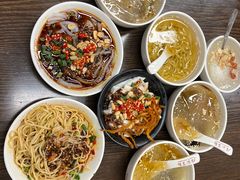 -丝丝香王凉粉(汇宇店)