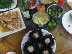-板桥海鲜广场(文明东店)
