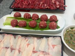 -牛品福潮汕牛肉火锅(旺庄店)