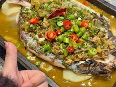 -里岛烤鱼(东港凯虹广场店)